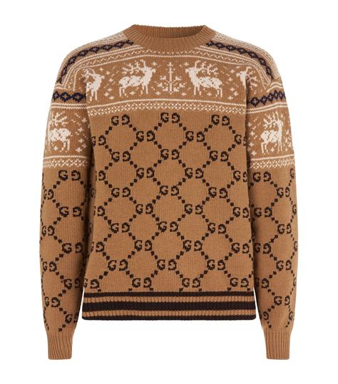 cheap gucci sweater|gucci sweater common.